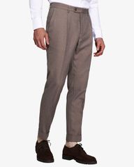Quần Tây - Slim Fit