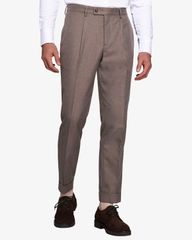 Quần Tây - Slim Fit