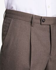 Quần Tây - Slim Fit