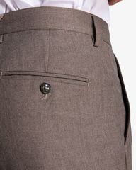 Quần Tây - Slim Fit