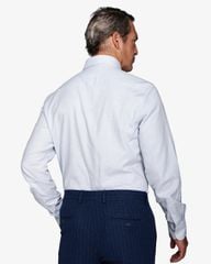 Áo Sơ Mi Tay Dài - Slim Fit
