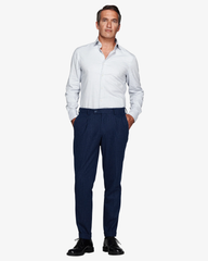 Áo Sơ Mi Tay Dài - Slim Fit