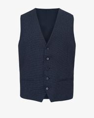 Áo Gilet - Slim Fit
