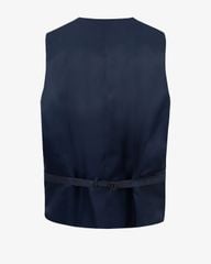 Áo Gilet - Slim Fit