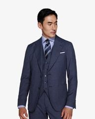 Áo Vest - Slim Fit