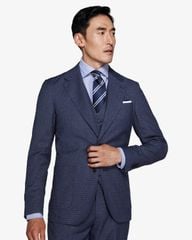 Áo Vest - Slim Fit