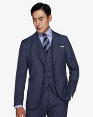 Áo Vest - Slim Fit