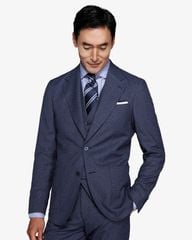 Áo Vest - Slim Fit
