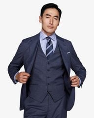 Áo Vest - Slim Fit