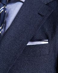 Áo Vest - Slim Fit