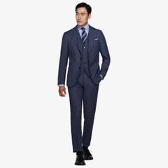 Áo Blazer Nam Dan John YUTG22-5040-JTE