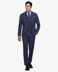 Áo Vest - Slim Fit