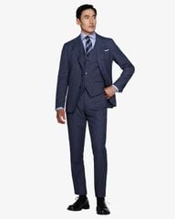 Áo Vest - Slim Fit