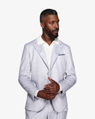 Áo Vest - Slim Fit