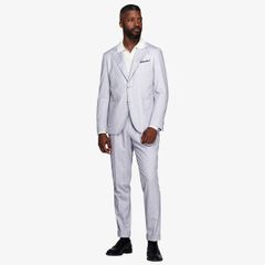 Áo Blazer Nam Dan John YUTG22-5049-LJT