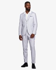 Áo Vest - Slim Fit