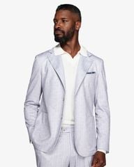Áo Vest - Slim Fit
