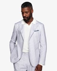 Áo Vest - Slim Fit