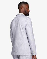 Áo Vest - Slim Fit