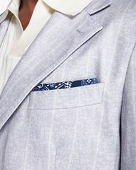 Áo Vest - Slim Fit