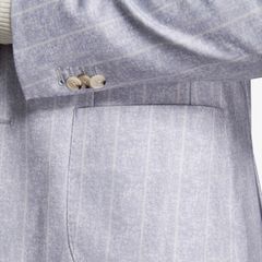 Áo Blazer Nam Dan John YUTG22-5049-LJT