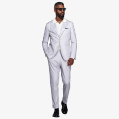 Áo Blazer Nam Dan John YUTG22-5049-LJT