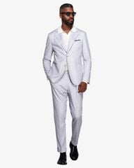 Áo Vest - Slim Fit