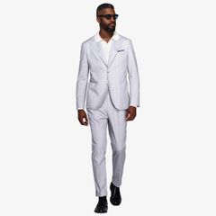 Áo Blazer Nam Dan John YUTG22-5049-LJT