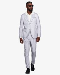 Áo Vest - Slim Fit