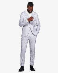 Áo Vest - Slim Fit
