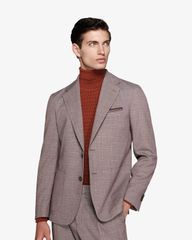 Áo Vest - Slim Fit