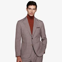 Áo Blazer Nam Dan John YUTG22-5084-SCA