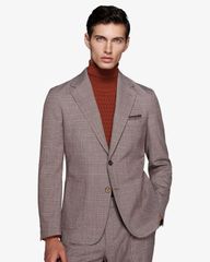 Áo Vest - Slim Fit