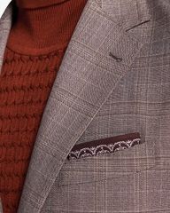 Áo Vest - Slim Fit