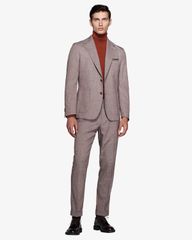 Áo Vest - Slim Fit