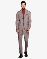 Áo Vest - Slim Fit
