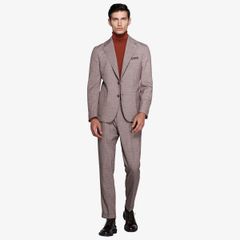Áo Blazer Nam Dan John YUTG22-5084-SCA