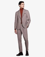 Áo Vest - Slim Fit