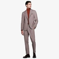 Áo Blazer Nam Dan John YUTG22-5084-SCA