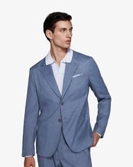 Áo Vest - Slim Fit