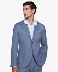 Áo Vest - Slim Fit
