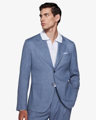 Áo Vest - Slim Fit