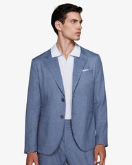 Áo Vest - Slim Fit