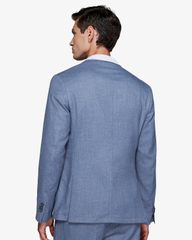 Áo Vest - Slim Fit