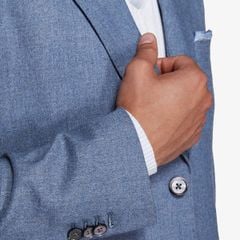Áo Blazer Nam Dan John YUTG22-6504-SCA