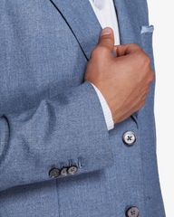 Áo Vest - Slim Fit