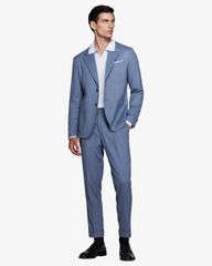 Áo Vest - Slim Fit