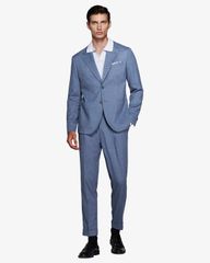 Áo Vest - Slim Fit