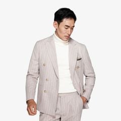 Áo Blazer Nam Dan John YUTG54-3064-SHX