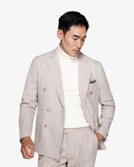 Áo Vest - Slim Fit